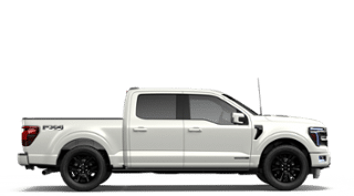 2026 Ford F-150® External Image 1
